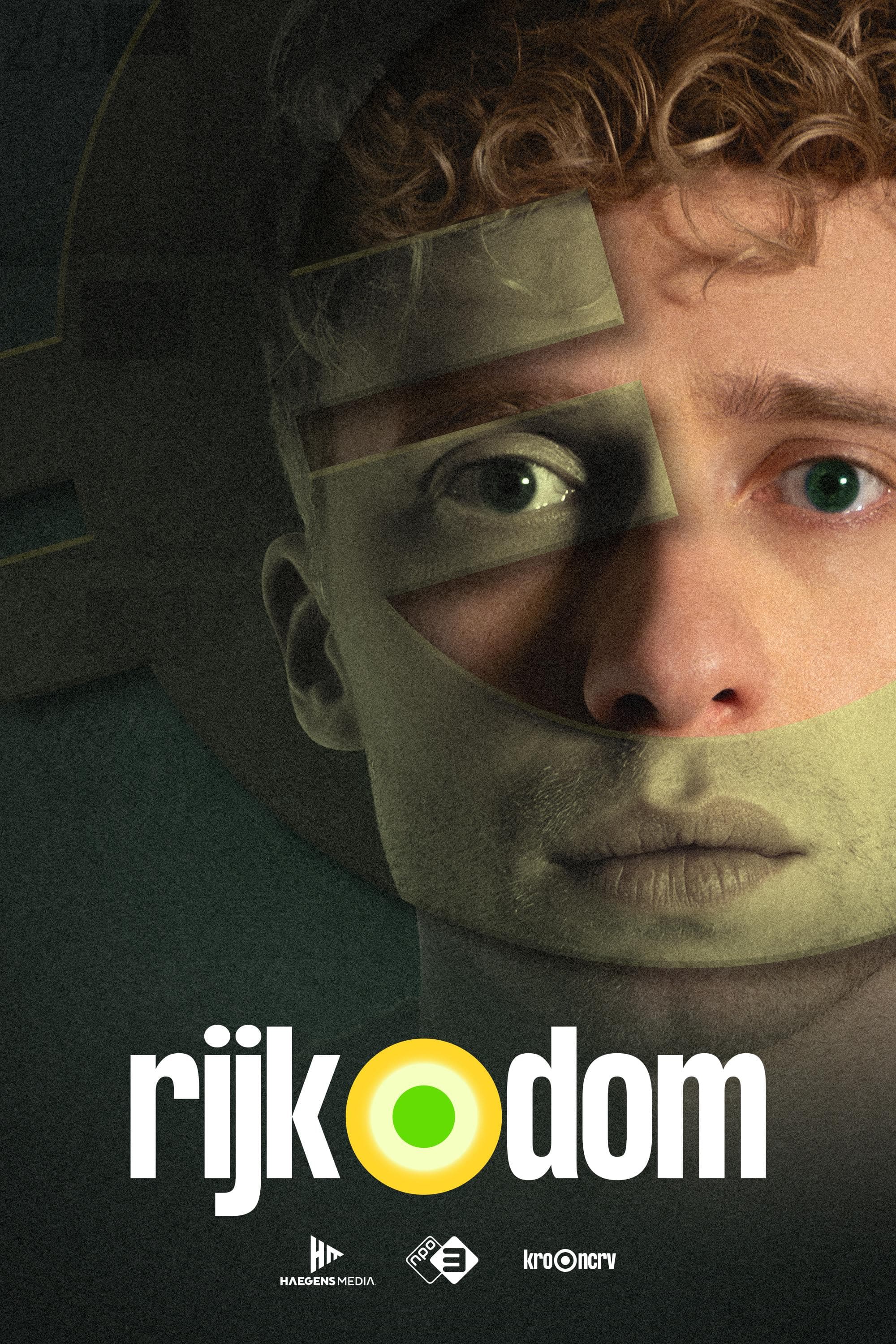 Poster of Rijkdom